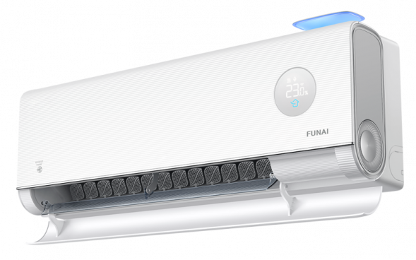 Инверторная сплит-система серии SOYOKAZE Inverter RAC-I-SZ30HP.D01 (комплект)