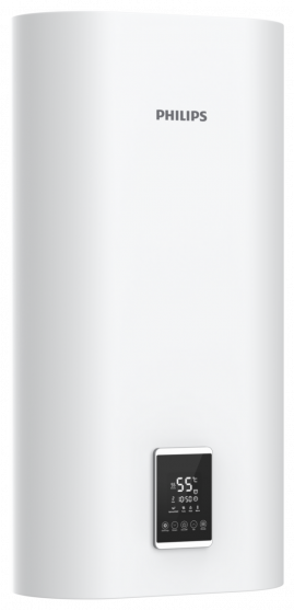 Накопительный водонагреватель PHILIPS AWH1622/51(80YC)