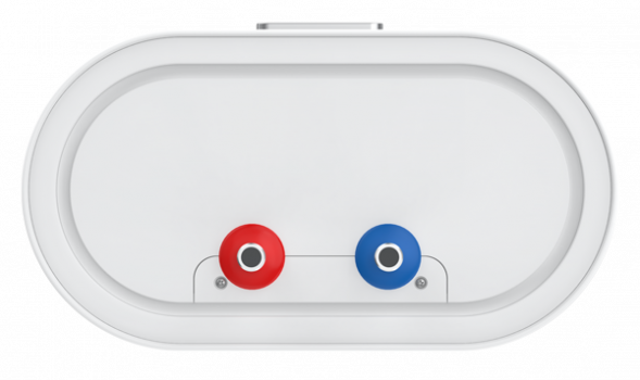 Накопительный водонагреватель PHILIPS AWH1622/51(80YC)