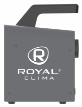 Тепловая пушка HEAT BOX Moderno RHB-CM3