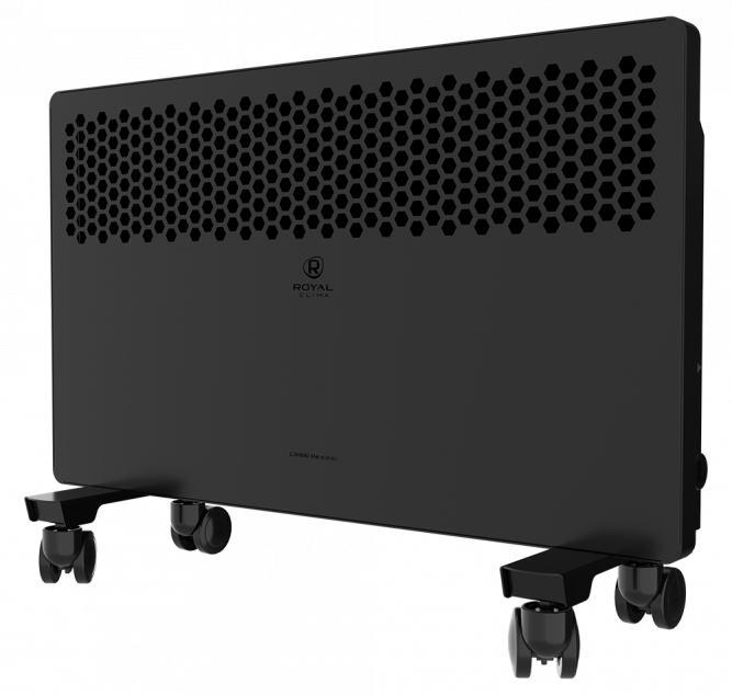 Электрический конвектор серии LUMINO Meccanico REC-LUB2000M