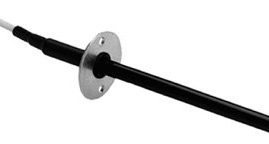 Канальный датчик температуры Systemair TG-K330 Duct Sensor 0-30°C