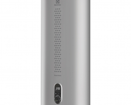 Водонагреватель Electrolux EWH 50 Royal Flash Silver