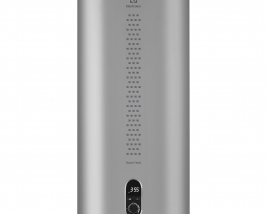 Водонагреватель Electrolux EWH 50 Royal Flash Silver