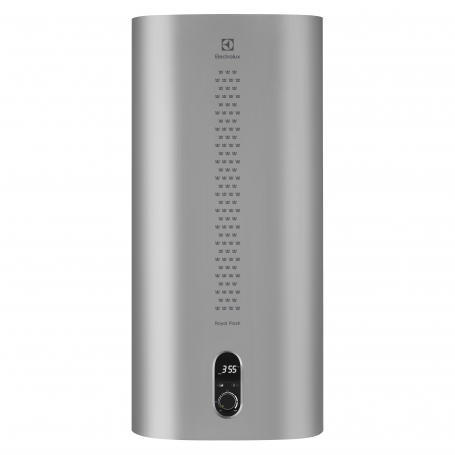 Водонагреватель Electrolux EWH 50 Royal Flash Silver