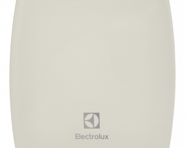 Вентилятор вытяжной Electrolux Glass EAFG-150 beige