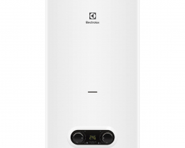 Колонка газовая Electrolux GWH 12 NanoPlus 2.0