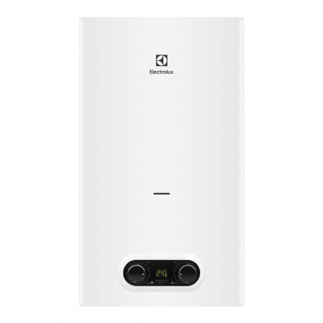 Колонка газовая Electrolux GWH 12 NanoPlus 2.0