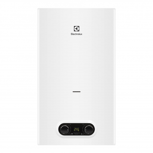 Колонка газовая Electrolux GWH 12 NanoPlus 2.0