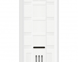 Колонка газовая Electrolux GWH 12 NanoPlus 2.0