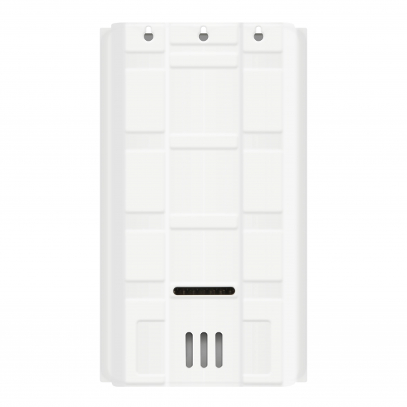 Колонка газовая Electrolux GWH 12 NanoPlus 2.0