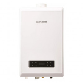 Котел газовый Navien NCB700-35K конденс., настенный, 2 конт., закр.кам.сгор.