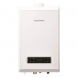 Котел газовый Navien NCB700-35K конденс., настенный, 2 конт., закр.кам.сгор.