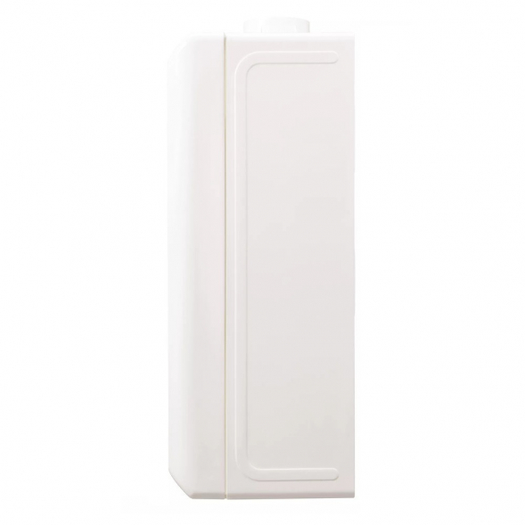 Котел газовый Navien NCB700-35K конденс., настенный, 2 конт., закр.кам.сгор.
