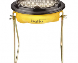 Обогреватель инфракрасный газовый Ballu BIGH-3