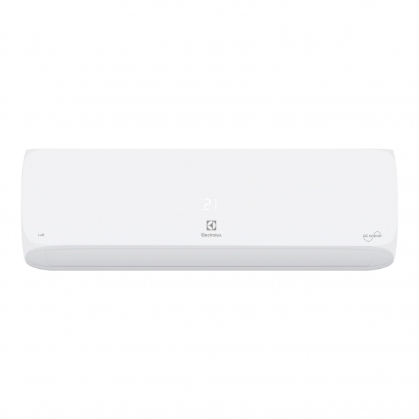 Сплит-система инверторного типа Electrolux Loft DC EACS/I-18HAL/N8 комплект