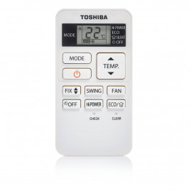 Сплит-система TOSHIBA Seiya RAS-24J2VG-EE 
