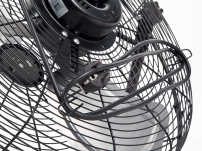 Вентилятор промышленный Ballu BIF-8B