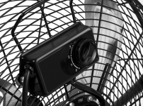 Вентилятор промышленный Ballu BIF-8B