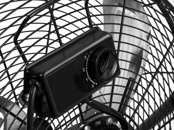 Вентилятор промышленный Ballu BIF-8B