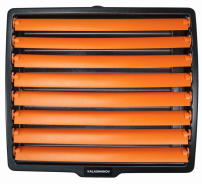 Водяной тепловентилятор KALASHNIKOV KVF-W80-11