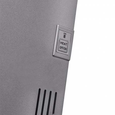 Сушилка для рук электрическая Ballu BAHD-1250