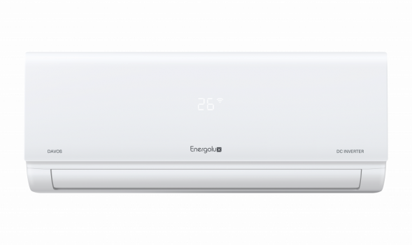 Инверторная сплит-система Energolux DAVOS SAS09R1-AI / SAU09R1-AI