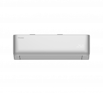 Внутренний блок настенного типа серии VIBE PRO SILVER MULTI EU DC Inverter AMS-09UW4RYCHD00(S)