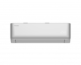 Внутренний блок настенного типа VIBE PRO SILVER MULTI EU DC Inverter AMS-09UW4RYCHD00(S) 