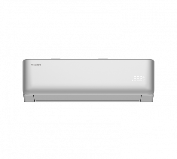 Внутренний блок настенного типа серии VIBE PRO SILVER MULTI EU DC Inverter AMS-09UW4RYCHD00(S) 