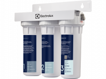Фильтр для очистки воды Electrolux AquaModule Carbon 2in1 Softening