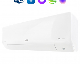 Сплит-система Ballu Ice Peak DC BSPKI-18HN8_V4