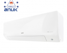 Сплит-система Ballu Ice Peak DC BSPKI-18HN8_V4