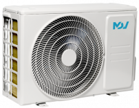 Сплит система MDV MDSAI-12HRN8/MDOAI-12HN8