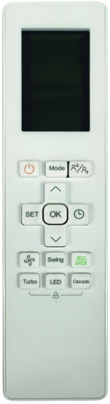 Сплит-система LS-HE18KHE2/LU-HE18KHE2