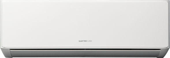 Сплит-система QuattroСlima QV-SR12WA/QN-SR12WA