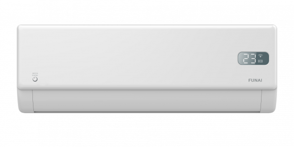 Инверторная сплит-система серии AKOYA Inverter RAC-I-AK25HP.D01 (комплект)