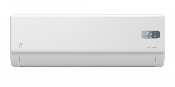 Инверторная сплит-система серии AKOYA Inverter RAC-I-AK25HP.D01