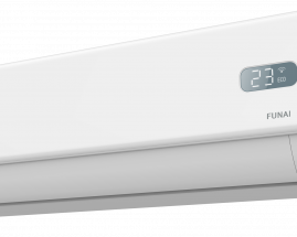 Инверторная сплит-система AKOYA Inverter RAC-I-AK25HP.D01