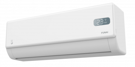 Инверторная сплит-система AKOYA Inverter RAC-I-AK25HP.D01 