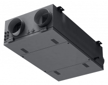 Приточно-вытяжная вентиляционная установка ZPVP-M 2400 PE EC A