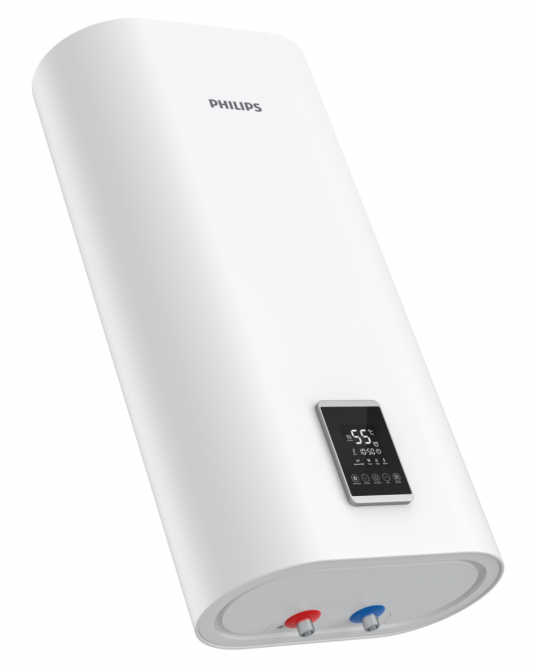 Накопительный водонагреватель PHILIPS AWH1623/51(100YC)