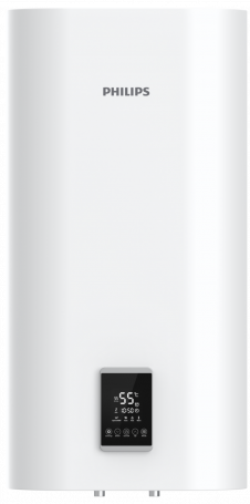 Накопительный водонагреватель PHILIPS AWH1623/51(100YC)