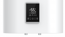 Накопительный водонагреватель PHILIPS AWH1623/51(100YC)