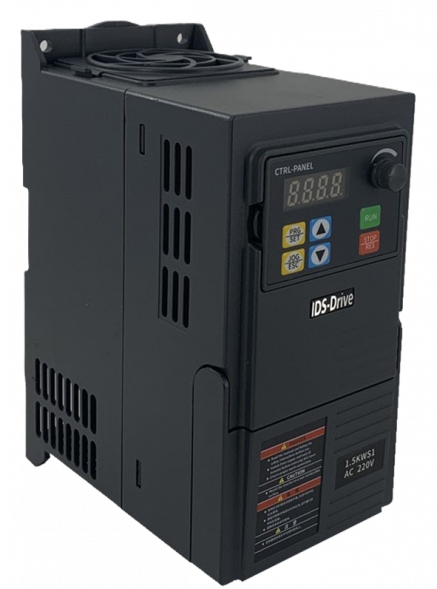 Частотные преобразователи серии N N401T2B-150%; 0,4kW; 230V