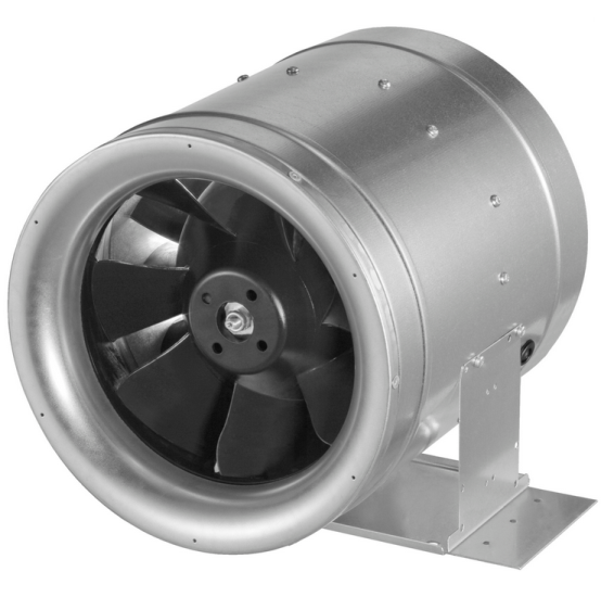 Вентилятор канальный EL 315 D2 01