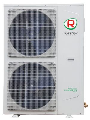 Инверторная сплит-система канального типа серии COMPETENZA DC EU Inverter CO-D 18HNI/CO-E 18HNI (комплект)