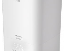 Ультразвуковой увлажнитель AIROLE Pro RUH-ARP400/5.0E-WT