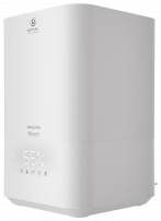 Ультразвуковой увлажнитель серии AIROLE Pro RUH-ARP400/5.0E-WT