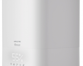 Ультразвуковой увлажнитель AIROLE Pro RUH-ARP400/5.0E-WT